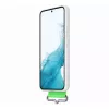 Mobiliojo telefono dėklas Samsung Cover, skirtas Galaxy S22, 15,5 cm (6,1 colio) – Baltas