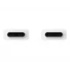 Samsung EP-DX310JWEGWW USB-C laidas USB 2.0 1.8 m baltas