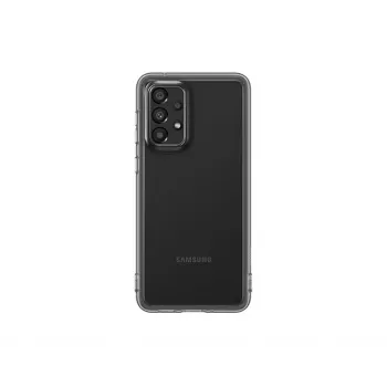 Samsung EF-QA336TBEGWW mobiliojo telefono dėklas 16,3 cm (6,4 colio)