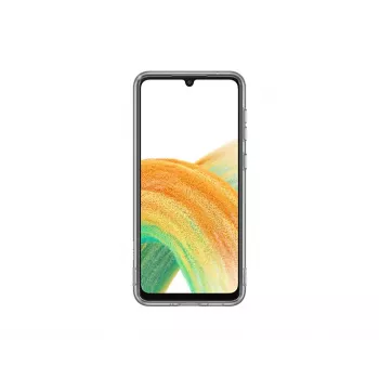 Samsung EF-QA336TBEGWW mobiliojo telefono dėklas 16,3 cm (6,4 colio)