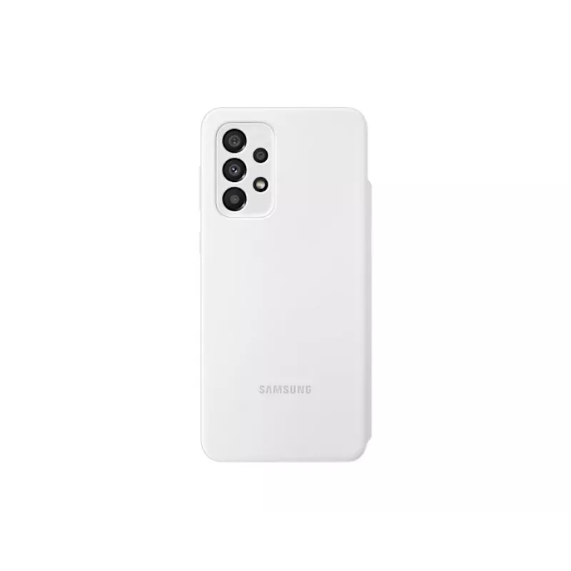 Samsung EF-EA336PWEGEW mobiliojo telefono dėklas 16,3 cm (6,4 colio)