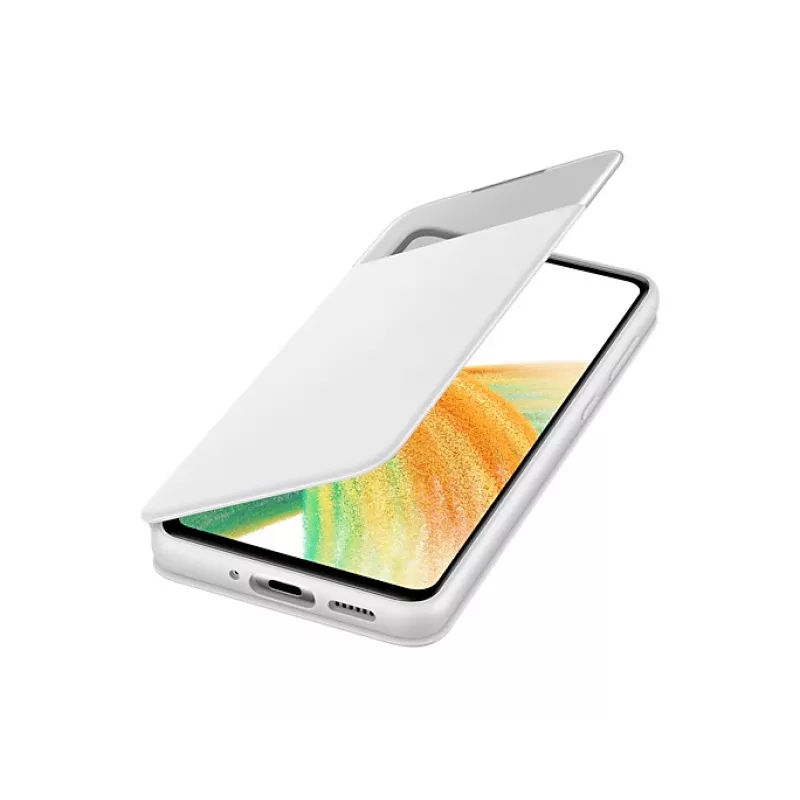 Samsung EF-EA336PWEGEW mobiliojo telefono dėklas 16,3 cm (6,4 colio)