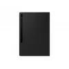 Samsung EF-ZX800P dėklas-folio planšetei Galaxy Tab S8+ / S7+ / S7 FE, 12,7 colių, juodas