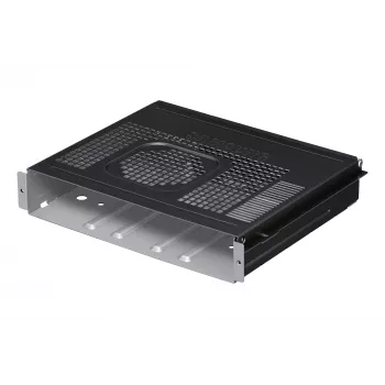 Laikiklis Samsung Flip OPS Mount juodas Plotis 167.4mm Gylis 36.7mm Aukštis 200.4mm