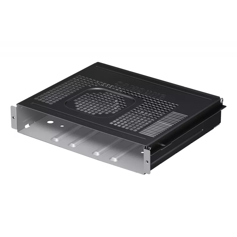 Laikiklis Samsung Flip OPS Mount juodas Plotis 167.4mm Gylis 36.7mm Aukštis 200.4mm