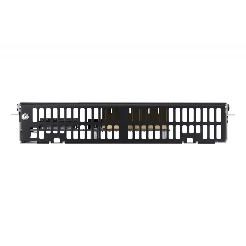 Laikiklis Samsung Flip OPS Mount juodas Plotis 167.4mm Gylis 36.7mm Aukštis 200.4mm
