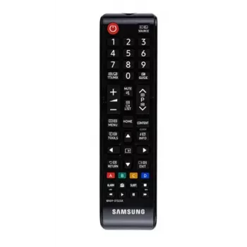 Samsung VG-TM1240BH nuotolinio valdymo pultas IR belaidis TV mygtukai