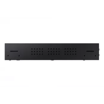 Samsung SNOW-JMU Black SBB-CS4BPGS/EN nustatymo dėžutė
