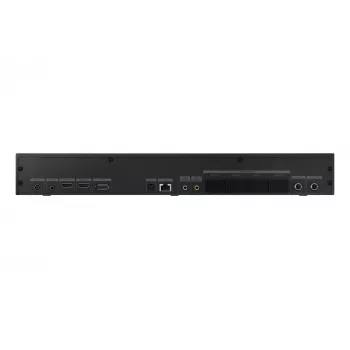 Samsung SNOW-JMU Black SBB-CS4BPGS/EN nustatymo dėžutė