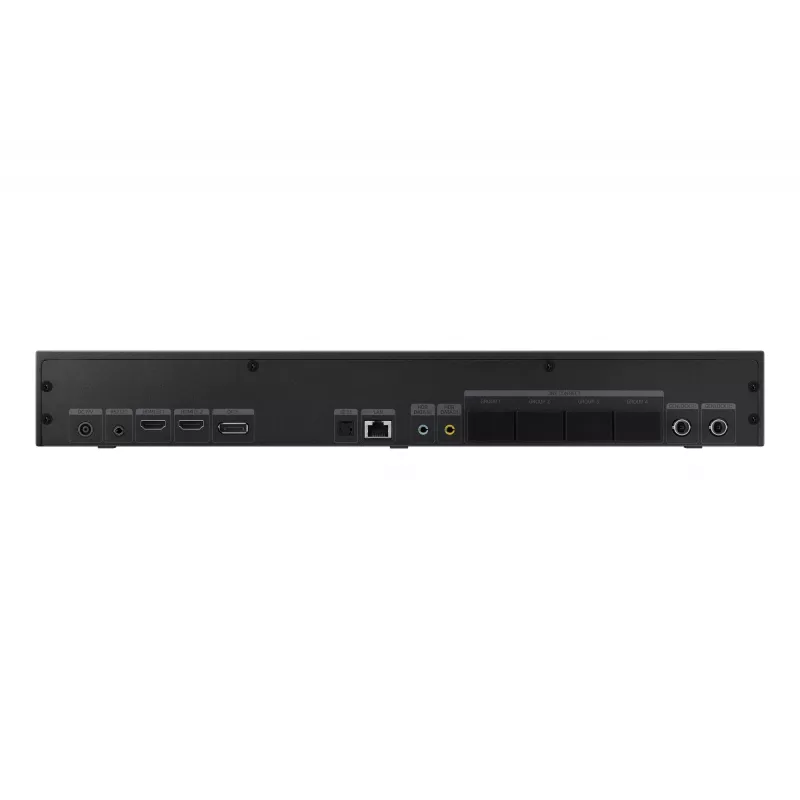 Samsung SNOW-JMU Black SBB-CS4BPGS/EN nustatymo dėžutė