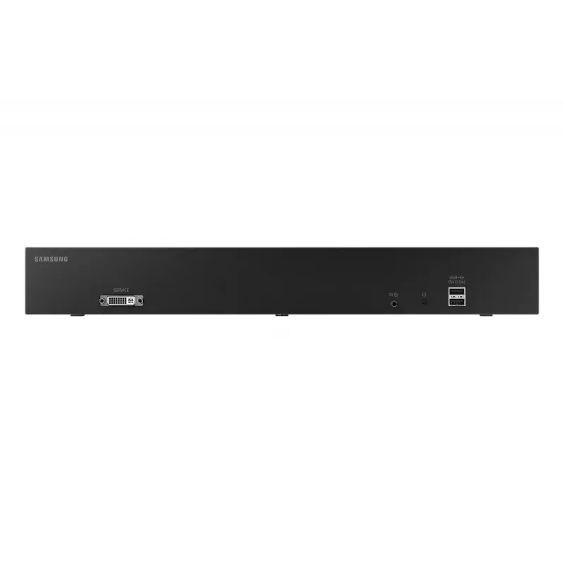 Samsung SNOW-JMU Black SBB-CS4BPGS/EN nustatymo dėžutė