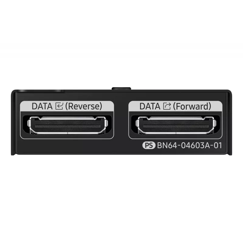 Samsung SNOW-JMU Black SBB-CS4BPGS/EN nustatymo dėžutė