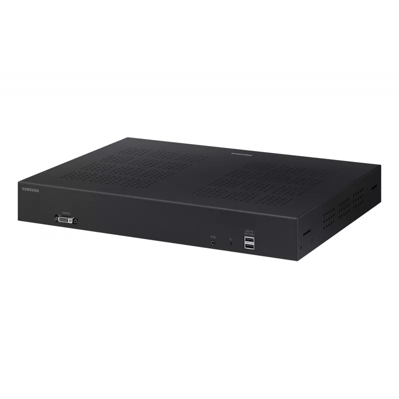 Samsung SNOW-JMU Black SBB-CS4BPGS/EN nustatymo dėžutė