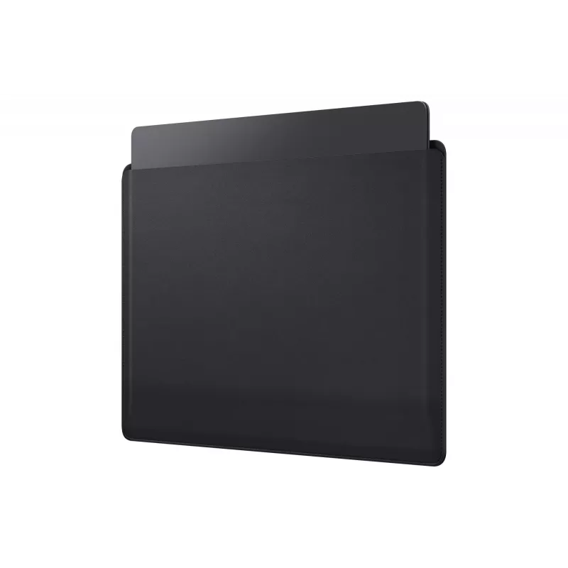 Samsung EF-LPUN4 35,6 cm (14 col.) dėklas Galaxy Book3 juodas