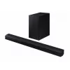 Samsung HW-C440G juoda 2.1 kanalų 270 W garso juosta