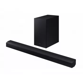 Samsung HW-C440G juoda 2.1 kanalų 270 W garso juosta