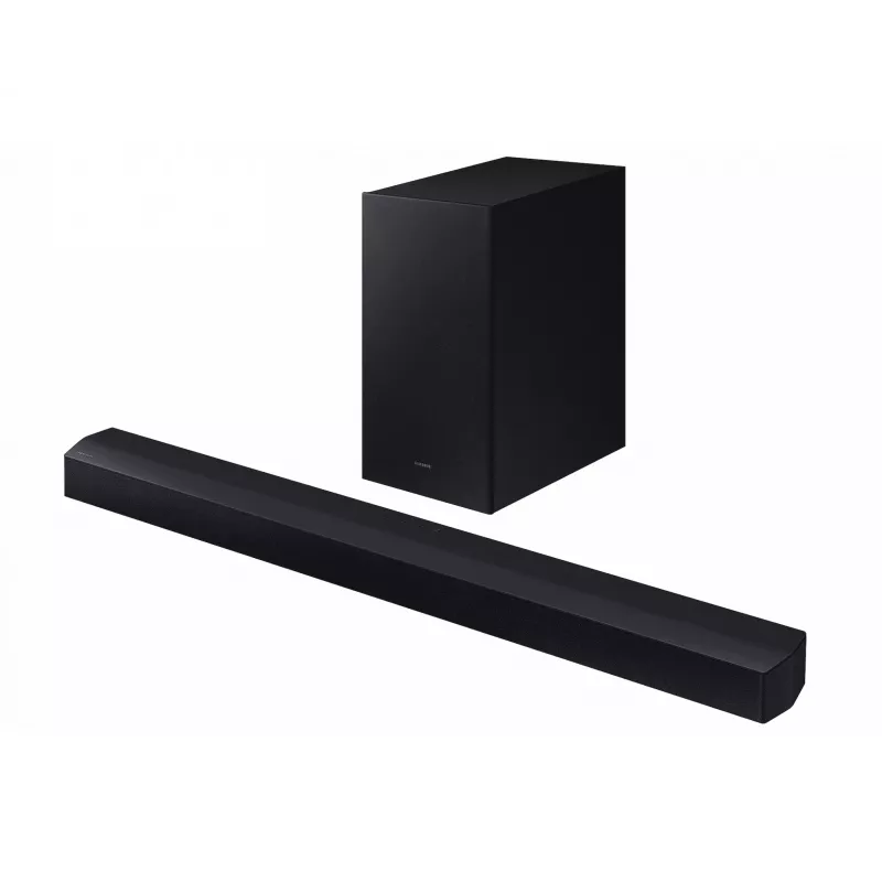 Samsung HW-C440G juoda 2.1 kanalų 270 W garso juosta