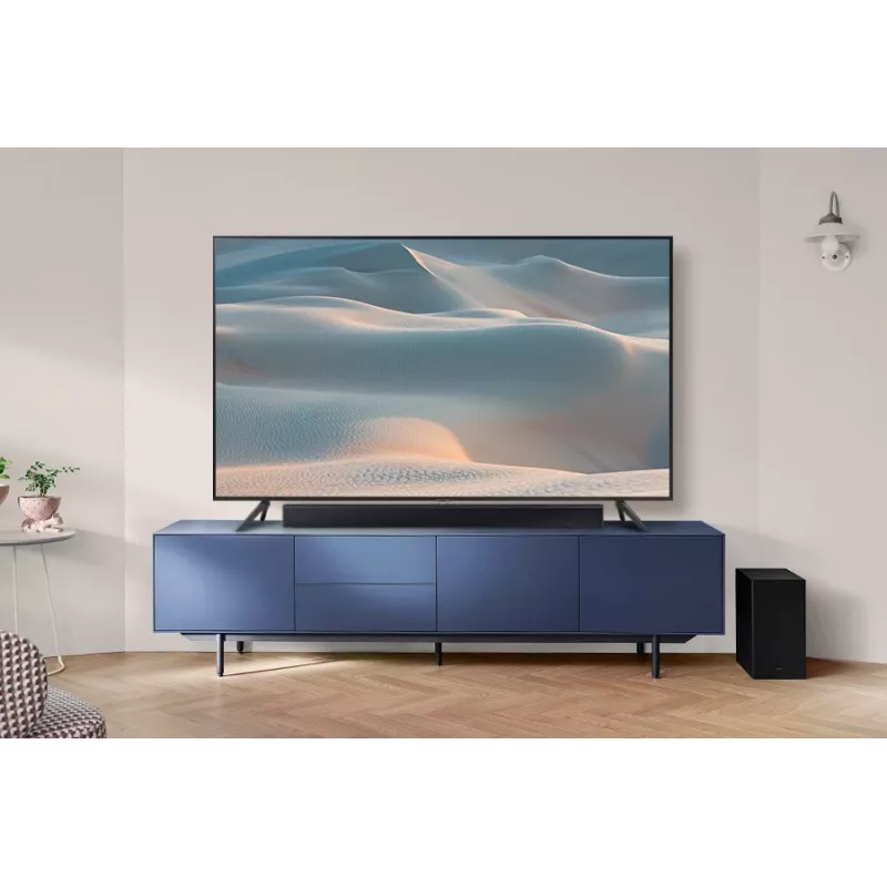 Samsung HW-C440G juoda 2.1 kanalų 270 W garso juosta