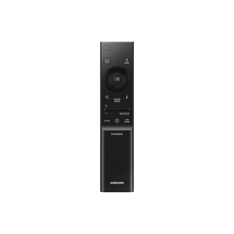 Samsung HW-C440G juoda 2.1 kanalų 270 W garso juosta