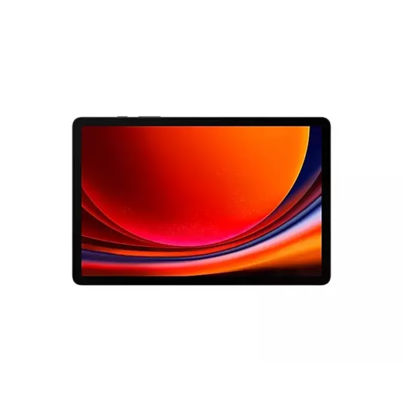 Samsung Galaxy Tab S9 SM-X716B 5G Snapdragon 128 GB 27,9 cm (11 col.) 8 GB Wi-Fi 6 (802.11ax) Android 13 Graphite