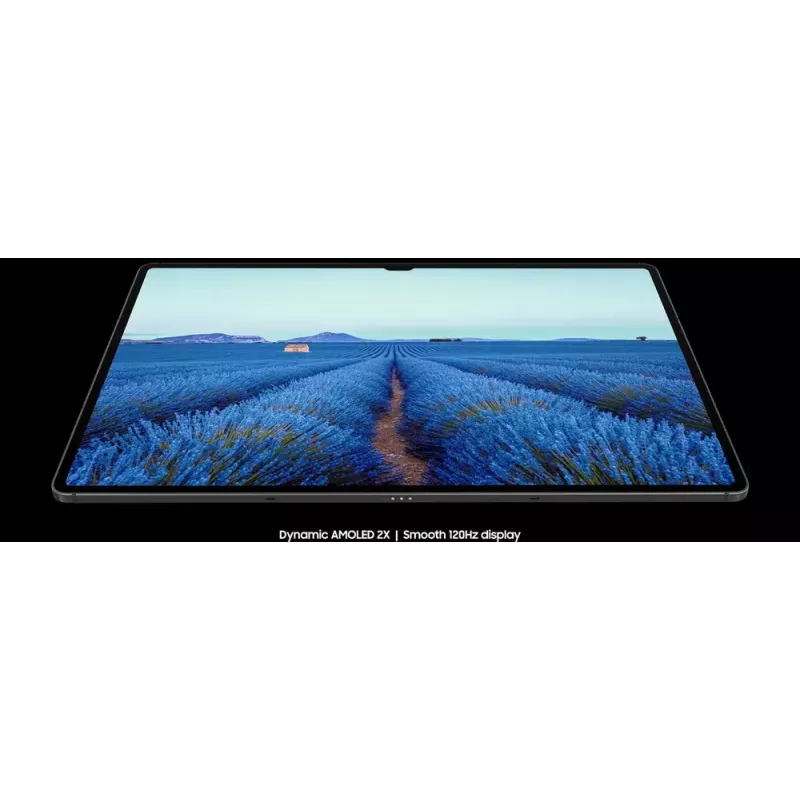 Samsung Galaxy Tab S9 SM-X716B 5G Snapdragon 128 GB 27,9 cm (11 col.) 8 GB Wi-Fi 6 (802.11ax) Android 13 Graphite