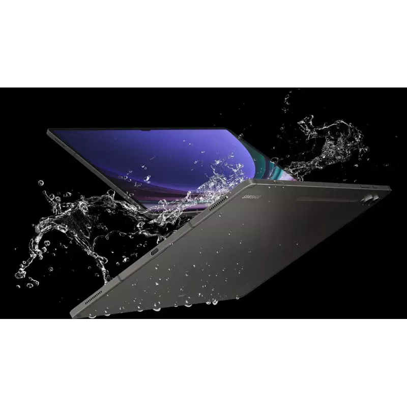 Samsung Galaxy Tab S9 SM-X716B 5G Snapdragon 128 GB 27,9 cm (11 col.) 8 GB Wi-Fi 6 (802.11ax) Android 13 Graphite