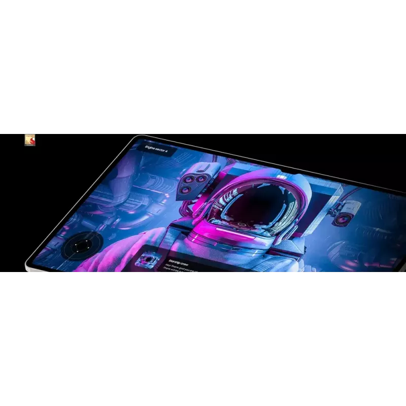Samsung Galaxy Tab S9 SM-X716B 5G Snapdragon 128 GB 27,9 cm (11 col.) 8 GB Wi-Fi 6 (802.11ax) Android 13 Graphite