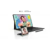 Samsung Galaxy Tab S9 SM-X716B 5G Snapdragon 128 GB 27,9 cm (11 col.) 8 GB Wi-Fi 6 (802.11ax) Android 13 Graphite