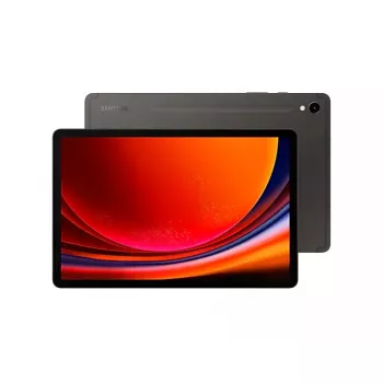 Samsung Galaxy Tab S9 SM-X716B 5G Snapdragon 128 GB 27,9 cm (11 col.) 8 GB Wi-Fi 6 (802.11ax) Android 13 Graphite