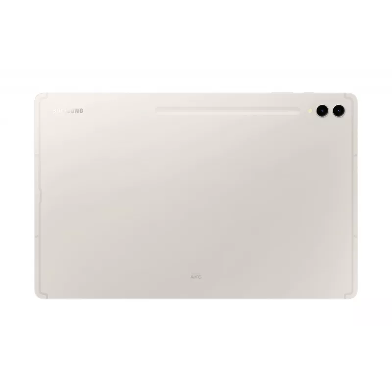 Samsung Galaxy Tab S9 Ultra SM-X910 Snapdragon 512 GB 37,1 cm (14,6 colio) 12 GB Wi-Fi 6 (802.11ax) Android 13 Smėlio spalvos