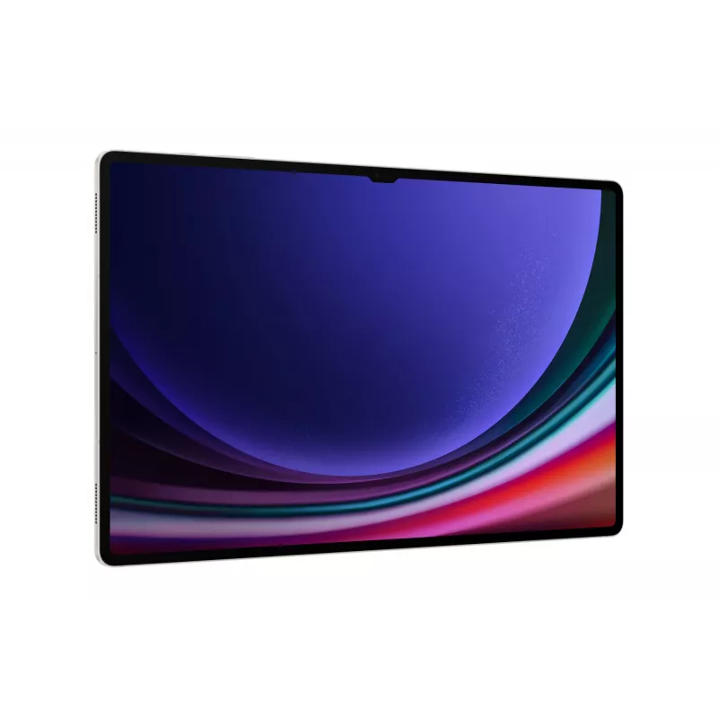 Samsung Galaxy Tab S9 Ultra SM-X910 Snapdragon 512 GB 37,1 cm (14,6 colio) 12 GB Wi-Fi 6 (802.11ax) Android 13 Smėlio spalvos