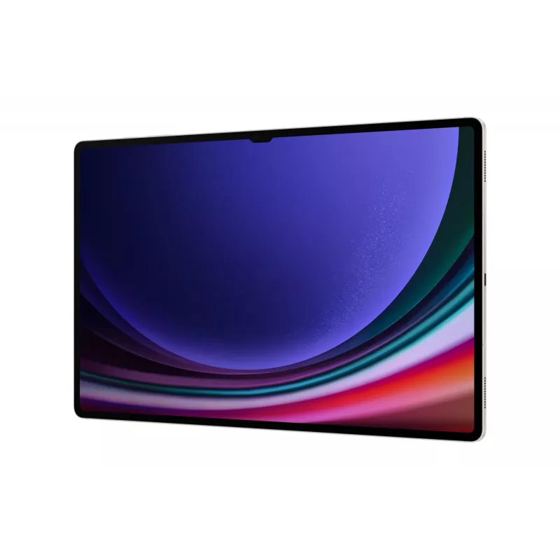 Samsung Galaxy Tab S9 Ultra SM-X910 Snapdragon 512 GB 37,1 cm (14,6 colio) 12 GB Wi-Fi 6 (802.11ax) Android 13 Smėlio spalvos