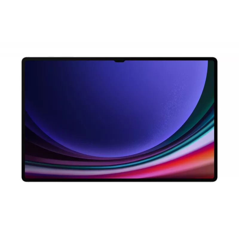 Samsung Galaxy Tab S9 Ultra Wi-Fi Snapdragon 256 GB 37,1 cm (14,6 colio) 12 GB Wi-Fi 6 (802.11ax) Smėlio spalvos