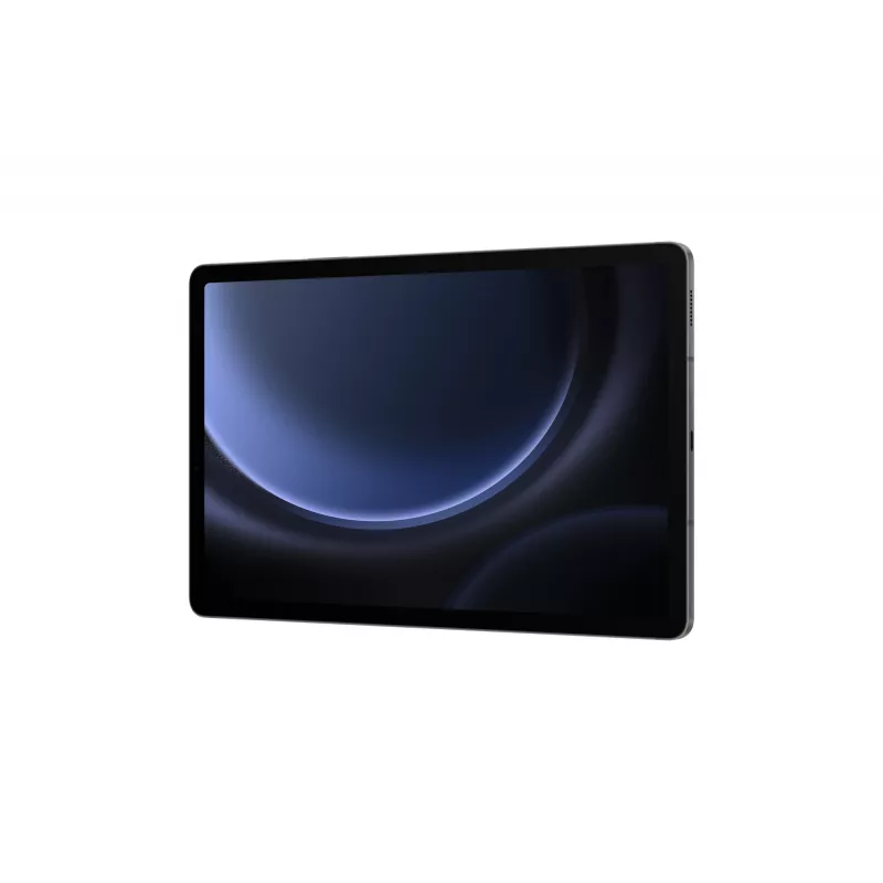 Samsung Galaxy Tab S9 FE Enterprise Edition 5G Samsung Exynos LTE 128 GB 27.7 cm (10.9 colio) 6 GB Wi-Fi 6 (802.11ax) Android 13 Pilka