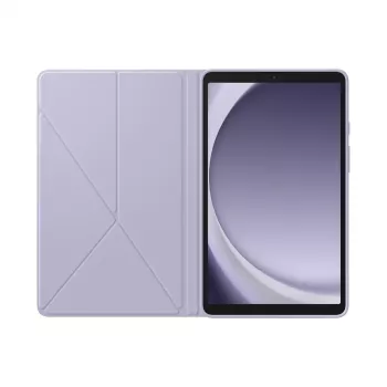 Dėklas Samsung Folio Case EF-BX110TWEGWW Galaxy Tab A9 22,1 cm Baltas