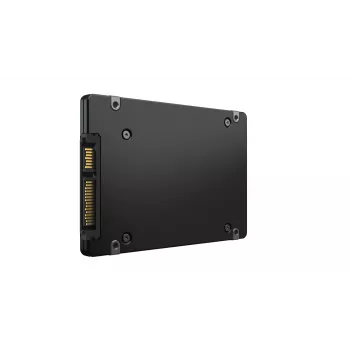 Samsung MZ-QLB7T6B0 2,5 colio PCIe 3.0 NVMe SSD 7,68 TB – Skaitymas 3000 MB/s, Rašymas 2200 MB/s