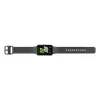 Samsung Galaxy Fit3 4.06 cm (1.6 colio) AMOLED 40 mm Skaitmeninis 256 x 402 pikseliai Liečiamas ekranas Pilka