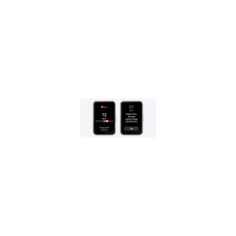 Samsung Galaxy Fit3 4.06 cm (1.6 colio) AMOLED 40 mm Skaitmeninis 256 x 402 pikseliai Liečiamas ekranas Pilka