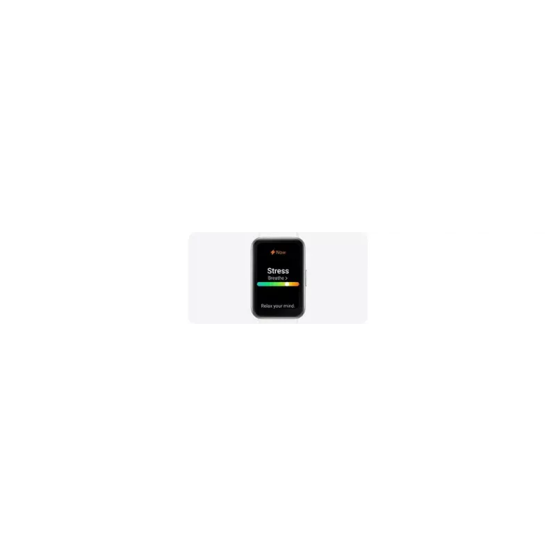 Samsung Galaxy Fit3 4.06 cm (1.6 colio) AMOLED 40 mm Skaitmeninis 256 x 402 pikseliai Liečiamas ekranas Pilka