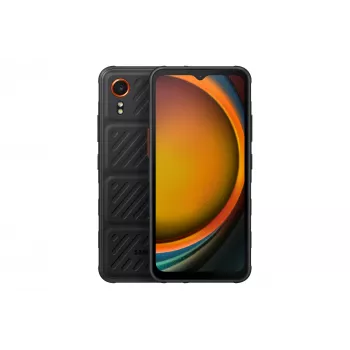 Samsung Galaxy XCover7 16,8 cm (6,6 colio) Dual SIM Android 14 5G USB Type-C 6 GB 128 GB 4050 mAh Juoda