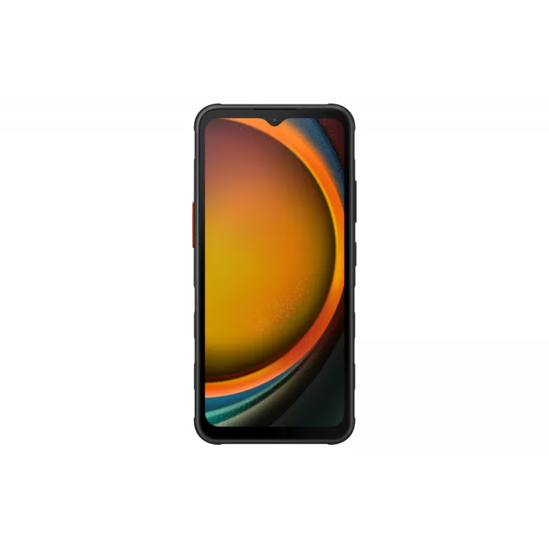 Samsung Galaxy XCover7 16,8 cm (6,6 colio) Dual SIM Android 14 5G USB Type-C 6 GB 128 GB 4050 mAh Juoda