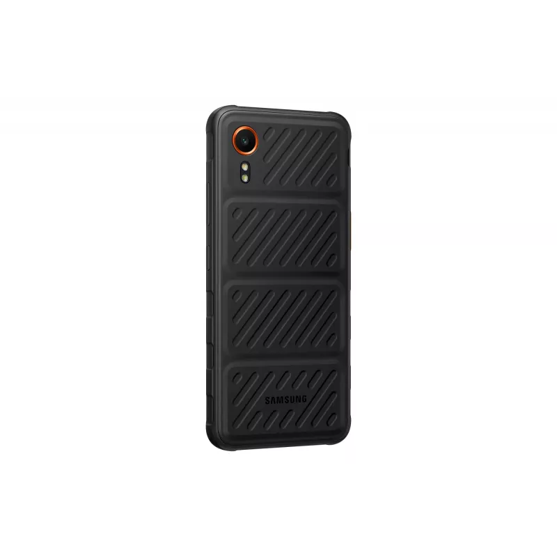Samsung Galaxy XCover7 16,8 cm (6,6 colio) Dual SIM Android 14 5G USB Type-C 6 GB 128 GB 4050 mAh Juoda