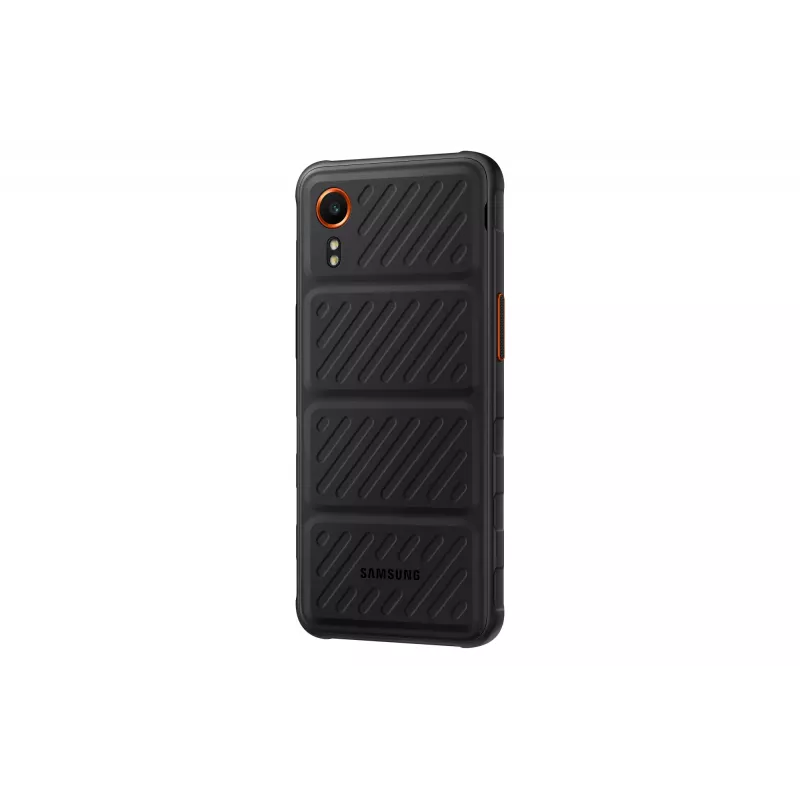 Samsung Galaxy XCover7 16,8 cm (6,6 colio) Dual SIM Android 14 5G USB Type-C 6 GB 128 GB 4050 mAh Juoda