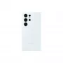 Samsung Silicone Case White mobiliojo telefono dėklas 17.3 cm (6.8 colio) Galaxy S24 Ultra