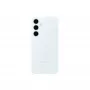 Samsung Silicone Case White – Samsung Silicone Case White dėklas Samsung Galaxy S24+ 17 cm (6.7 inch)