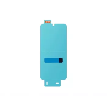 Apsauginė plėvelė Samsung Galaxy S24+ atspari įbrėžimams permatoma 2 vnt.