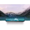 Apsauginė plėvelė Samsung Galaxy S24+ atspari įbrėžimams permatoma 2 vnt.