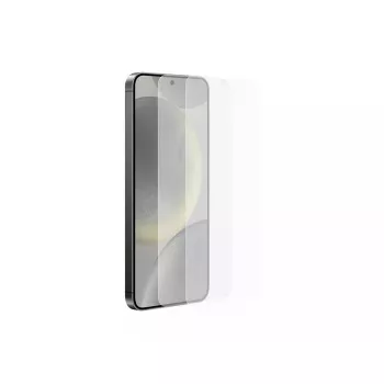 Apsauginė plėvelė Samsung Galaxy S24+ atspari įbrėžimams permatoma 2 vnt.