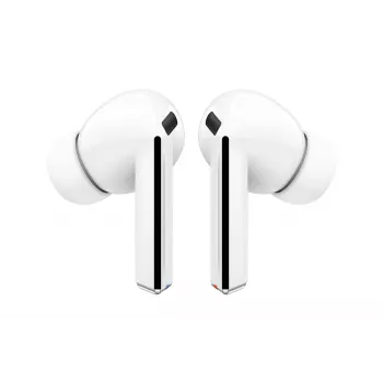 Samsung Galaxy Buds3 Pro Ausinės Tikras Belaidis Stereo (TWS) Įstatomos Skambučiai/Muzika USB Type-C Bluetooth Baltos