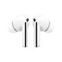 Samsung Galaxy Buds3 Pro Ausinės Tikras Belaidis Stereo (TWS) Įstatomos Skambučiai/Muzika USB Type-C Bluetooth Baltos